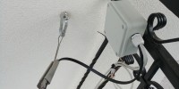 Optical Fiber Multimedia Assembly 120Mb/s: Phone Order Experience & Wait Time for Fitters
