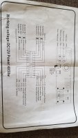 Peugeot 307 - Gdzie podłączyć czerwony kabel kamery cofania w radiu?