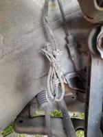 Opel Zafira 1.8 125KM Check Indicator: Coolant Alert & Low Temperature (Photo Included)
