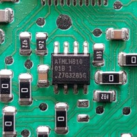 Bosch Maxx 6 WAE20160PL/14 - Potrzebny wsad EEPROMu 5560 005 659 EPW65539