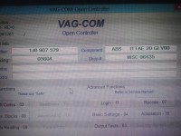 Golf 4 5d 1.9 ajm - Brak modułu ESP, czy zakup go rozwiąże problem?