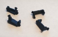 Brother dcp j4120dw - Tusz Brother LC223BK - barwnik czy pigment?