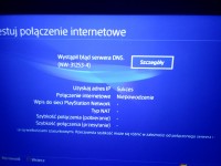 PS4 nie łączy się z internetem mimo sprawdzenia kabla - co robić?