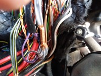 VW Sharan 2003: Communication Error with Computer, OBD, CDIFA, K Line & ECU Troubleshooting