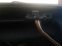 Peugeot 307 1.6 16v: Jak podłączyć przewody w kostce rezystora dmuchawy?