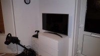 Soundbar or Stereo Speakers: Yamaha YAS-207, DTS for Small Living Room (3.5x4m) Under PLN 2,000