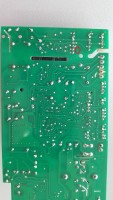 Siemens EQ.7 TE706209RW / 14 Coffee Machine: No Water Flow from Nozzles, Milk Frother Issues