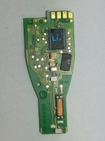 [Zdjęcie] Mercedes kluczyk - poszukuję zdjęcia kompletnego kluczyka