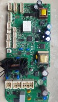 Siemens EQ.7 TE706209RW / 14 Coffee Machine: No Water Flow from Nozzles, Milk Frother Issues