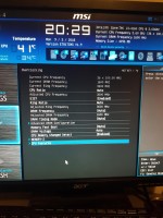 Sudden FPS Drop in LoL: i3-4160, GTX 750 Ti, MSI H81M-P33, Corsair VS450, 4GB RAM, Win7