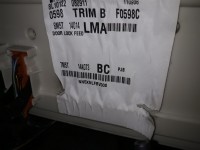 Focus mk2 2008r - Dołożenie tempomatu i czujnika zmierzchu