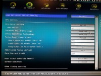 Asrock p67 pro i5 2500k OC - brak wyświetlania po dodaniu RAM 1866MHz CL9A