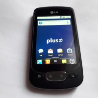 [Sprzedam] LG P500 Optimus One - sprawny, zadbany, bez blokad, 50 zł