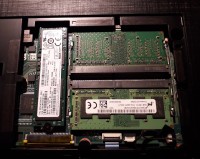 Acer F5-573G-57AS Laptop: Adding M.2 SSD (PCIe vs SATA), Compatibility, & Autocad Performance