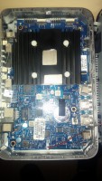 Wyse TXOD Terminal: ISO Image Booting Failure and Default Login Credentials
