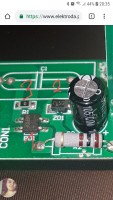 Jak wyłączyć przerywacz w lampie Nice Lucy L-838-LED-24V?