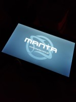 [Sprzedam] Lcd wyświetlacz 10" tablet MANTA MID1010
