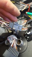 Eberspacher AIRTRONIC M D4S: Cable Colors, MAN Truck Heater, Driver & Device Details