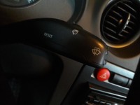 Seat ibiza 05r 74kw - Bezpiecznik kontrolka brak średniej spalania