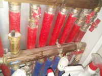 BAXI Duotec Compact + Boiler: Unwanted Heating of Radiators & Nighttime Activation Issues