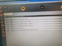 Renault Megana - Brak reakcji na pedał gazu.Falowanie obrotami.