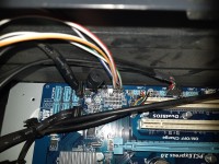 Computer Won't Start: Gigabyte GA970A-DS3, AMD FX-4350, Radeon HD7850, Fans Spinning, No BIOS