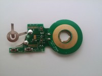 Jak działa kątomierz cyfrowy myProject? Odczyt kąta.