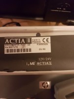 MB star diagnosis. - Szukam fachowca do naprawy/uruchomienia sprzetu.