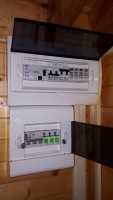Pre-Meter Protection Issue: 25A Fuse for 14kW Capacity Upgrade? Rewriting PGE Contract & Concerns
