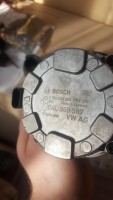 Jak podłączyć pompkę wody do webasto Touran 1.9tdi