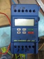 Co to jest za falownik? Wszystkie dane jakie posiadam są na zdjeciach