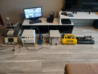 Instrukcja obsługi maszyny do laminowania vacum VL 688