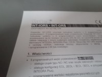 OKI MB472 - Paski jak kod kreskowy po użyciu zamienników tonerów