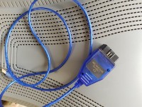 seat ibiza 1.4tdi - vcds lite pl żeby skasować poduszki i nie tylko.