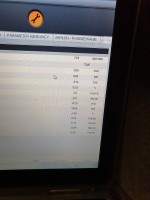 renault mascott - ciśnienie paliwa przekroczona wartość rzeczywista