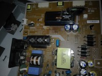 Samsung F2380 - Monitor Samsung F2380 po wymiane transformatora inwertera