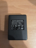 Zasilacz uniwersalny do miksera IMG Stageline MPX-1 nie działa z muzyką