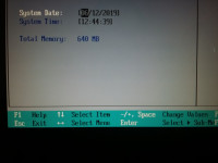 Sony Vaio PCG K 15 Zle wykrywa pamięć RAM elektroda.pl Sony Vaio PCG K 15 Zle wykrywa pamięć RAM elektroda.pl