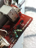 Uszkodzenie w zwrotnicy kolumn głośnikowych - brak dźwięku z głośnika wysokotonowego