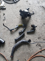 BMW E90 3.0i 258KM - Wypadanie zapłonu cylinder 5