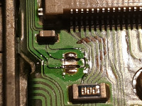 PS2 SCPH 77004 - nowy laser PVR 802 nie czyta płyt, co sprawdzić?