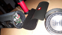 JBL Charge 2+ Won't Turn On or Charge after 0% Battery Drain: Power Button & Charging Light Issues
