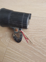 Gdzie kupić syrenę AR 196 Logic do alarmu w Honda CRV III 2011?