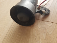 Gdzie kupić syrenę AR 196 Logic do alarmu w Honda CRV III 2011?