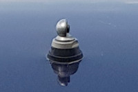 volkswagen caddy - Proszę o pomoc w identyfikacji anteny dachowej