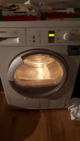 Bosch Condenser Tumble Dryer: Comparing WTW85460PL Heat Pump Model and Conventional Options