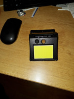 Wydluzenie czasu swiecenia lampki solarnej z czujnikiem pir