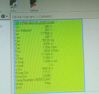 WIFI do inwerterów solarnych SMA na module ESP8266