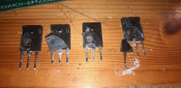 T.amp TSA 4-1300 Power Amplifier Issue: Not Turning On, Red Diode Flashing, No Visible Damage