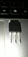 T.amp TSA 4-1300 Power Amplifier Issue: Not Turning On, Red Diode Flashing, No Visible Damage